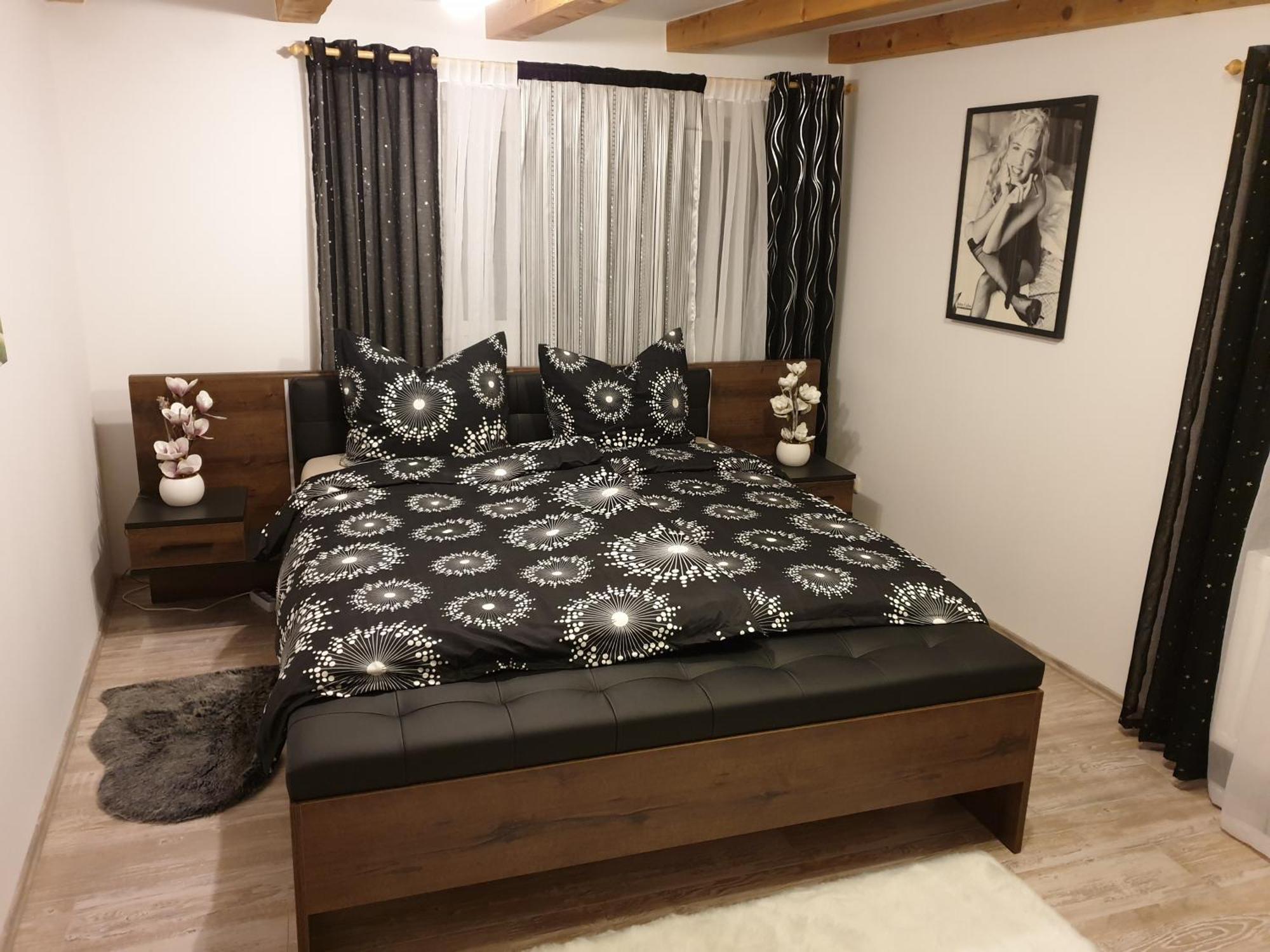 Martin'S Ferienwohnung Furth im Wald Exterior foto